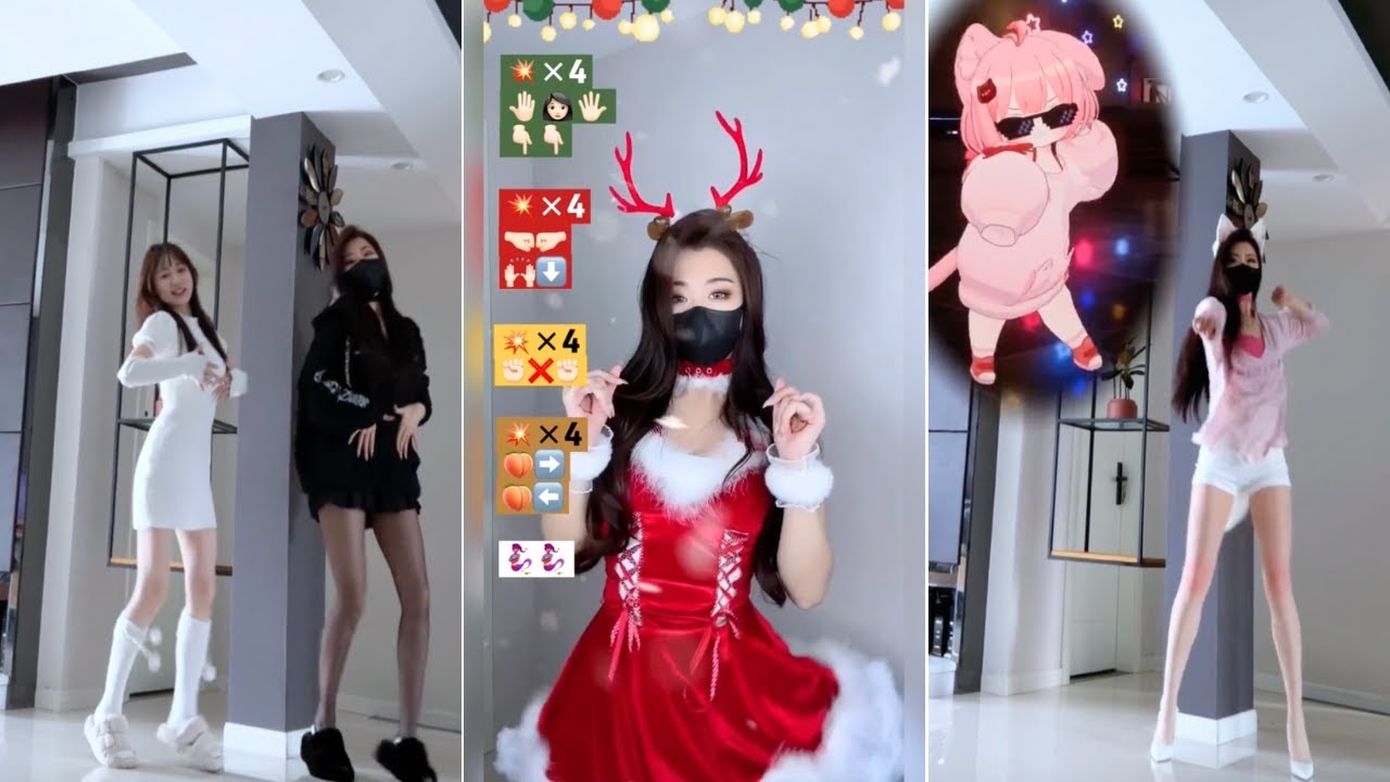 Most Viral CINDY DANCES on the Internet! (Ultimate TikTok Dance Compilation) #3