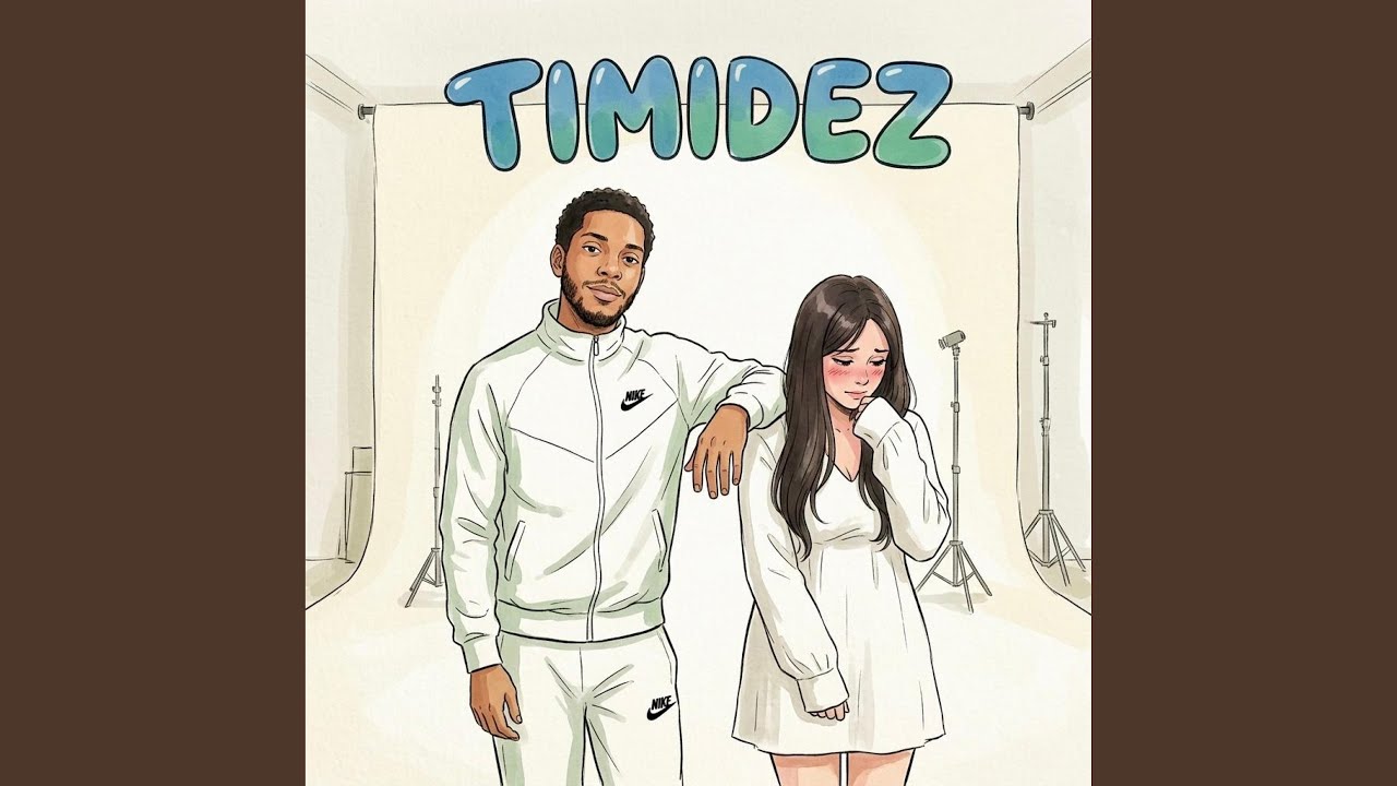 Timidez