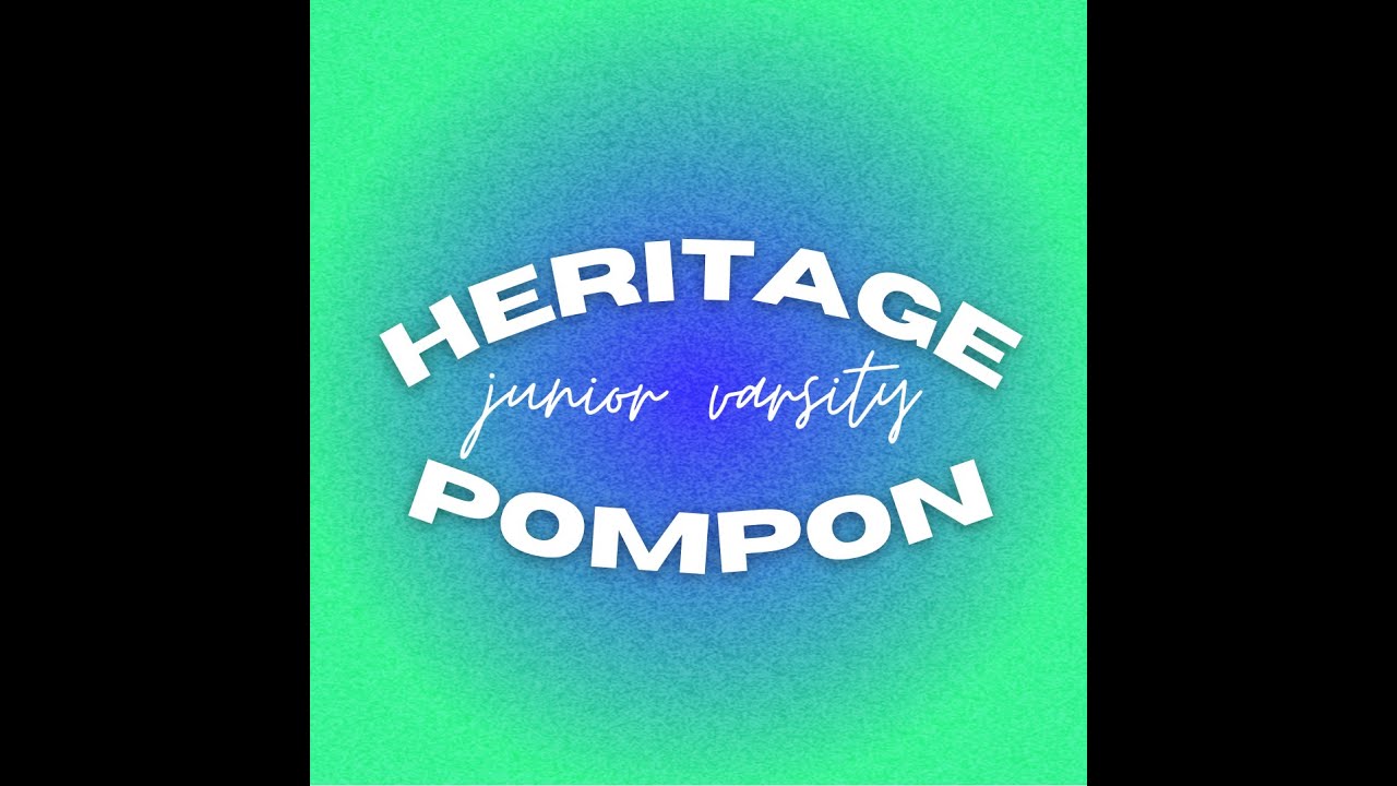 Heritage JV Originality 2025