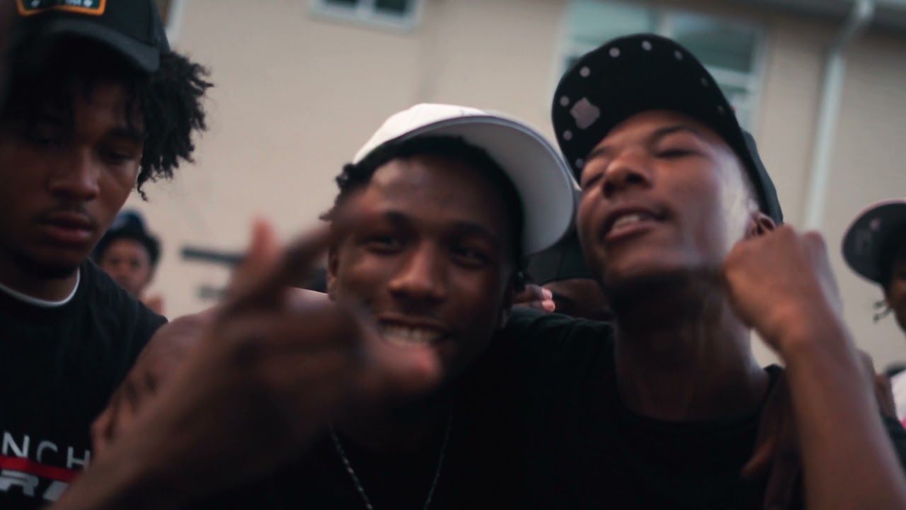 DB Odog & Babyjamo - Special ( Official Video ) Dir.  @WaxBando