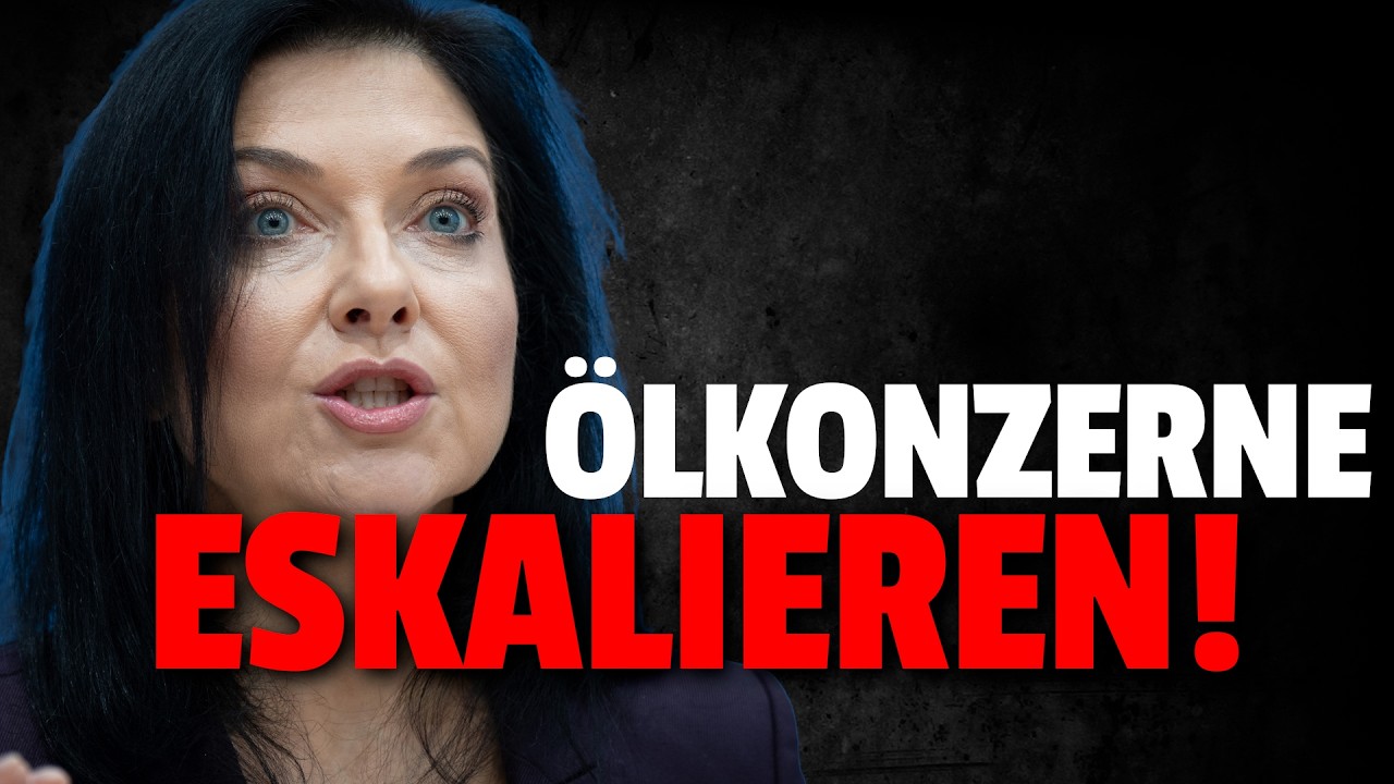 💥Skandal: Ölkonzerne schlagen zurück - Spritpreise explodieren bald!