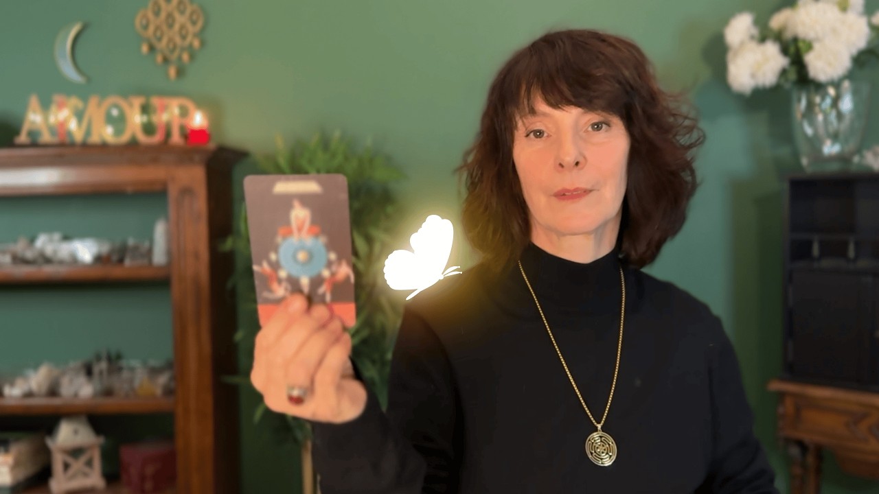 À PROPOS DE CETTE RELATION 🌈 LECTURE AKASHIQUE