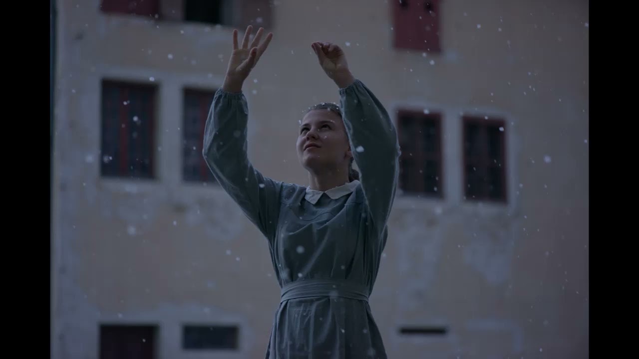 17. La Chanson de Mane (Song in remembrance of Schubert) Jewish traditional