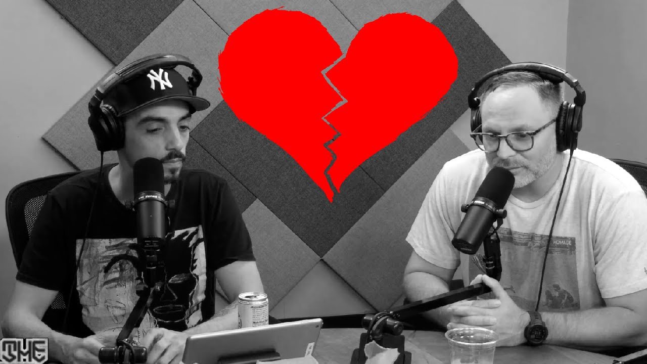 The Breakup Episode w. Mike Figs JC Mendoza | Ep. 180 | On The Gate