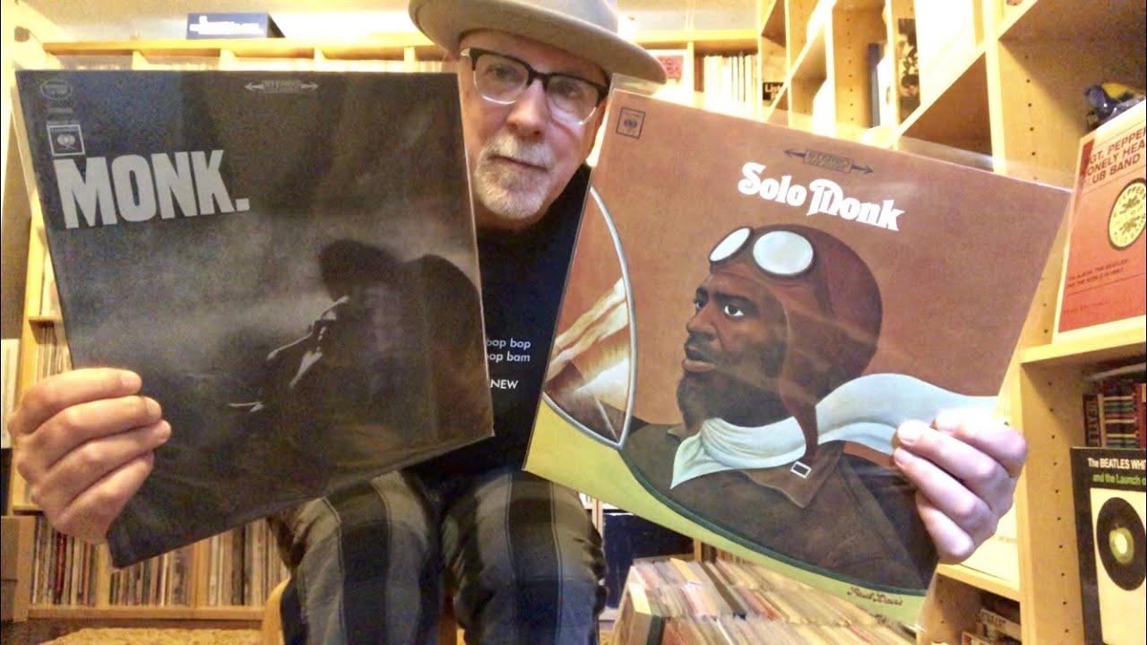 Record Collecting and The Big Shift : Jazz Edition