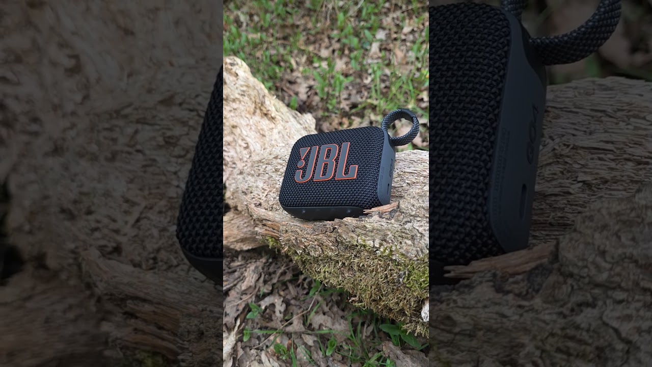 JBL GO4 - fake or real? #jbl #jblbass #bass #shortvideo #shorts