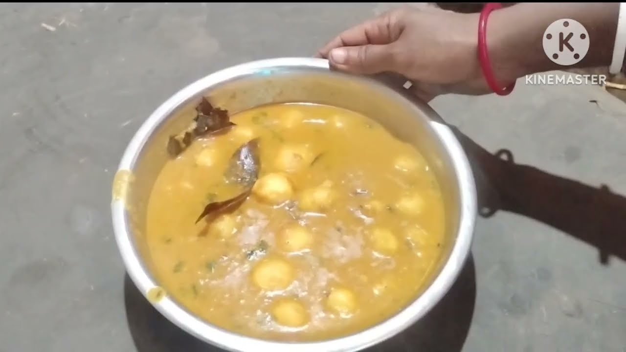 নতুন ছোট গোটা আলুর দম | Aloo Dum | Gita Rannaghor।