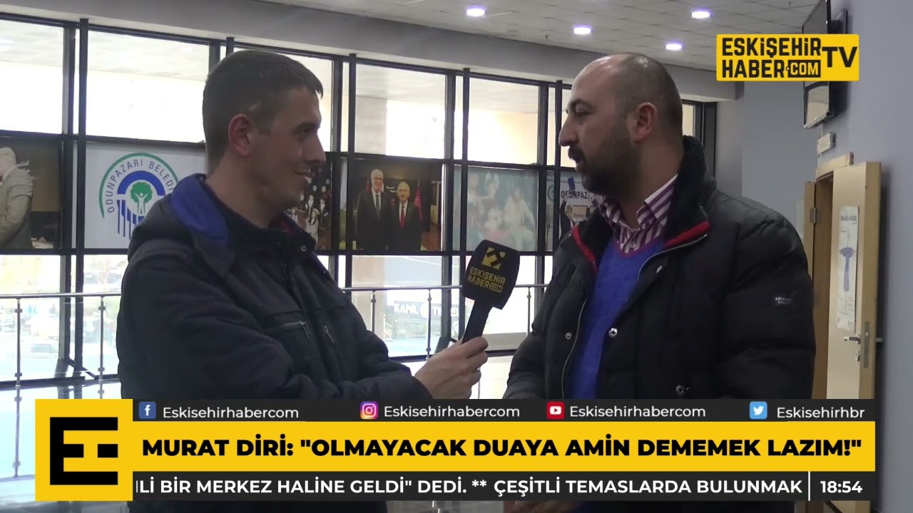 Murat Diri: 