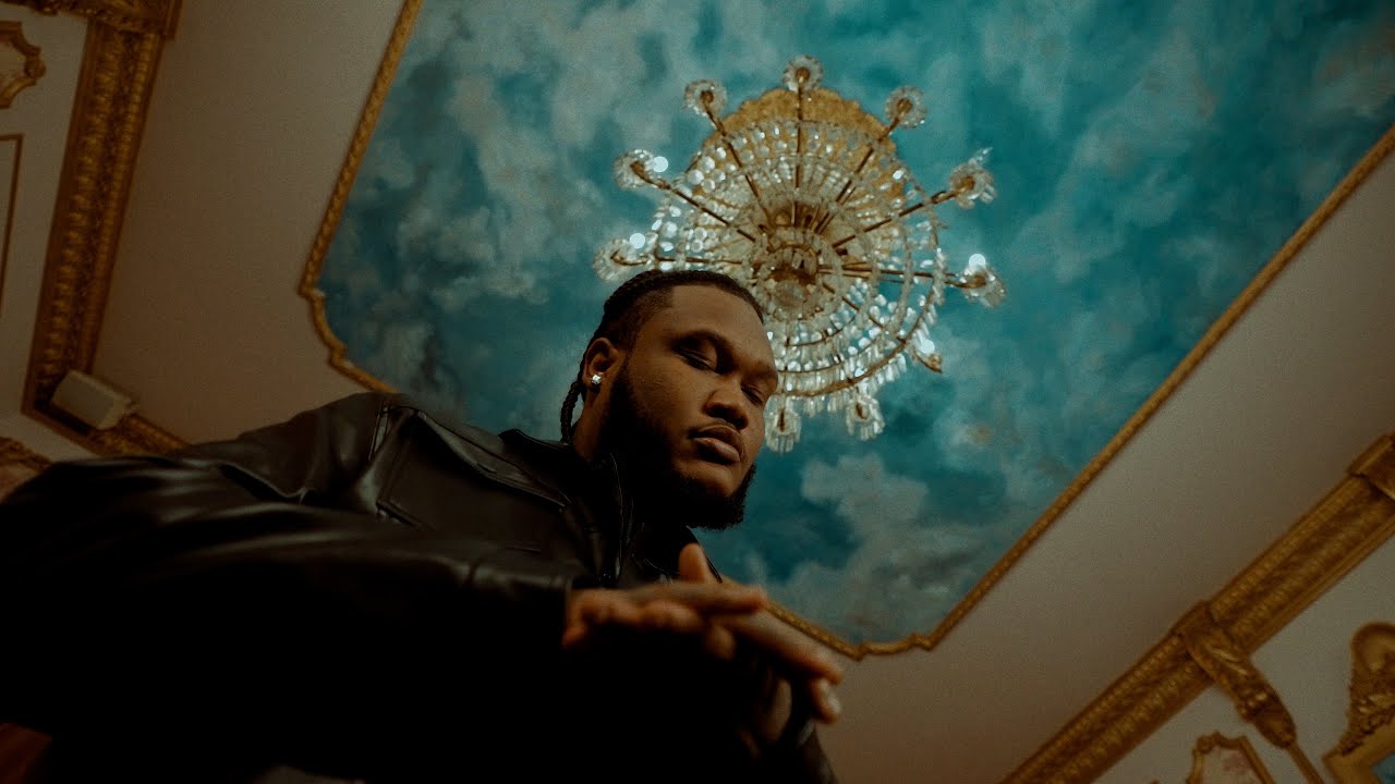 R2R MOE - Masterpiece (Official Music Video)