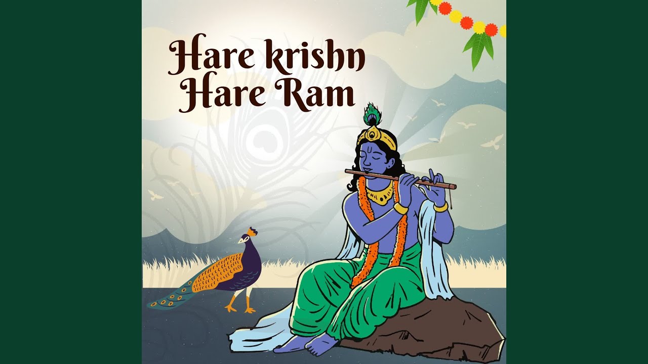 Hare Krishn Hare Ram