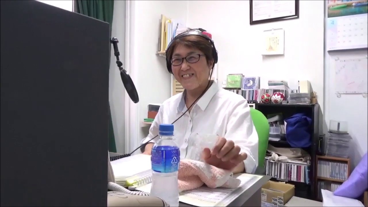 五番街のマリー / 蓼川 美和　FMがいや