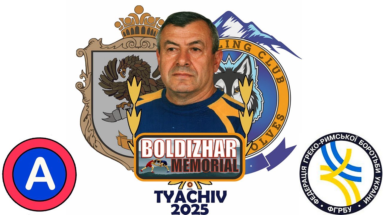 Boldyzhar Memorial-2025/d-2/Mat-A