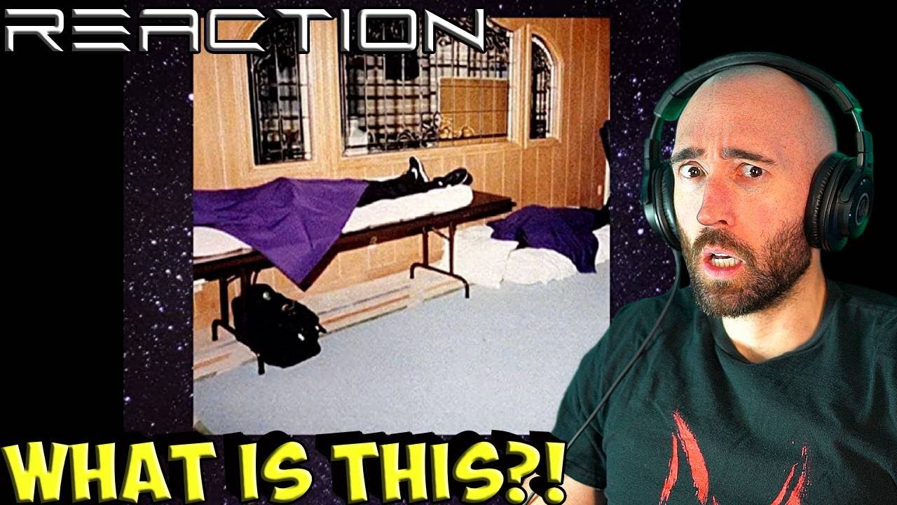 $UICIDEBOY$ - NOW IM UP TO MY NECK WITH OFFERS [FIRST REACTION]