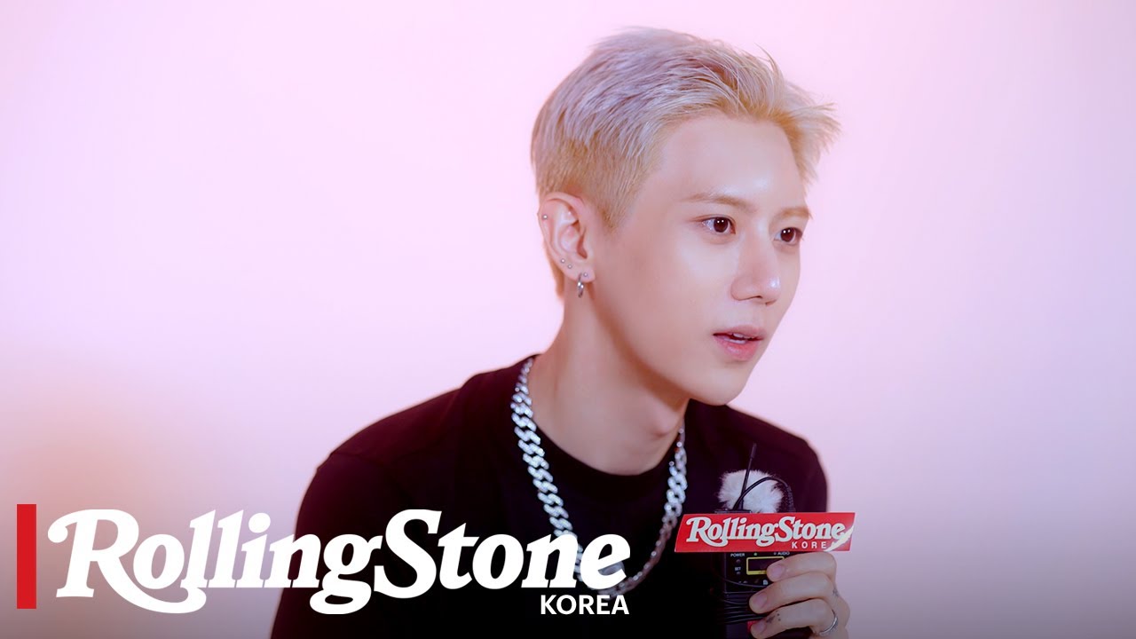/RSK INTERVIEW/ ABLE / 가능성이라는 이름으로, ABLE(장현승)