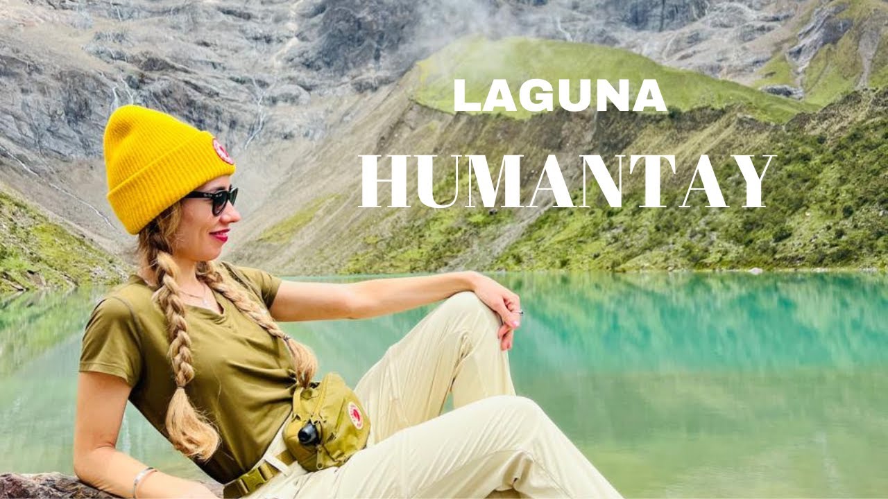 Laguna Humantay - Peru - Fomos esquecidos pela agencia de turismo!