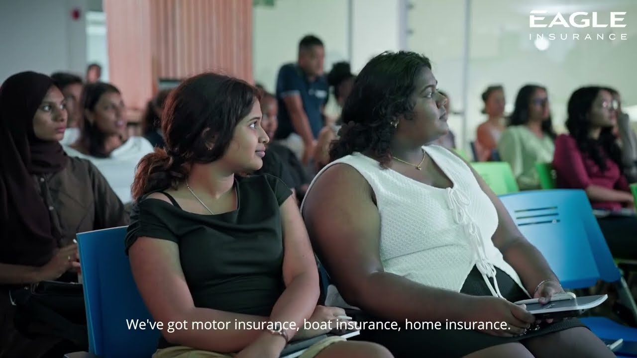 Explore Actuarial and Insurance Careers -  Career Talk