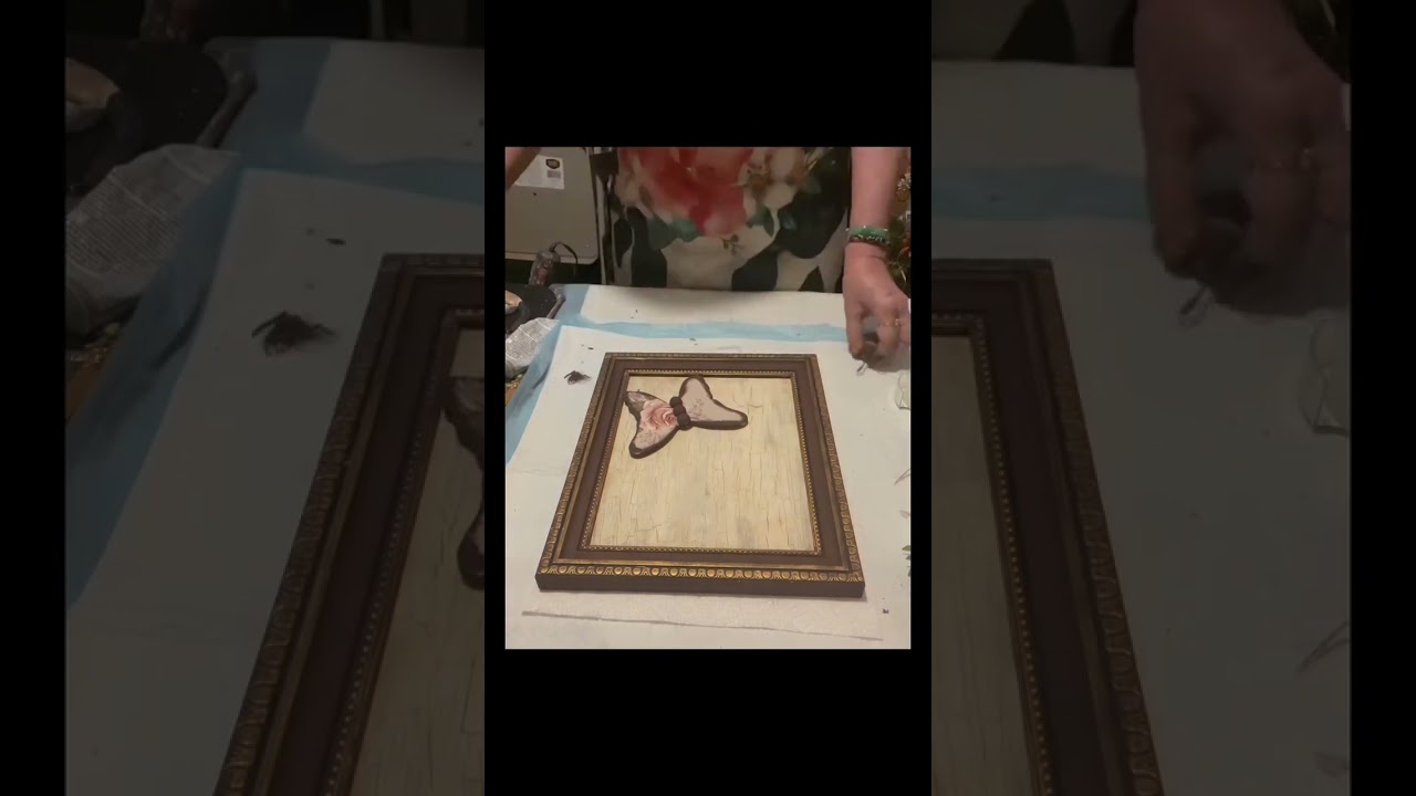 Идеи для красивого и уникального декора своими руками. Репост #diy #art #handmade #flowers #dolla...