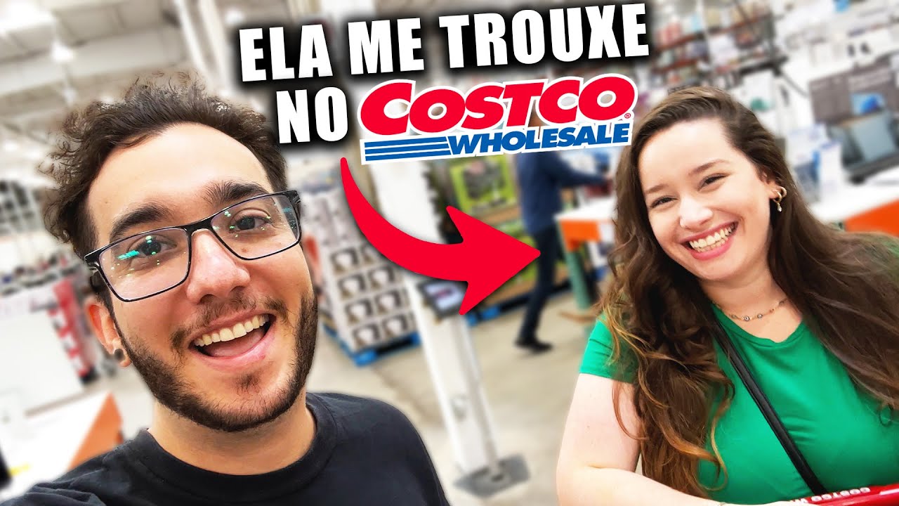 QUANTO CUSTA? Compras no COSTCO e DICAS (Winnipeg, Canadá)
