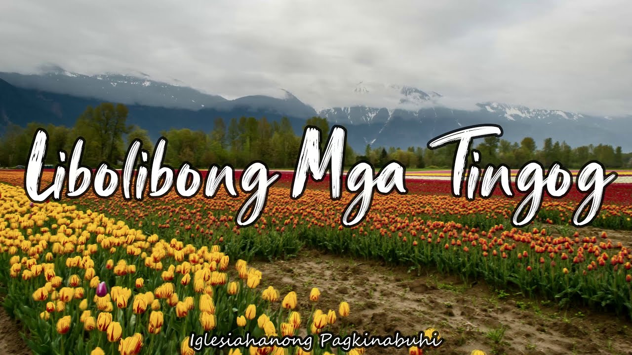 Alawiton #127 -  Libolibong Mga Tingog