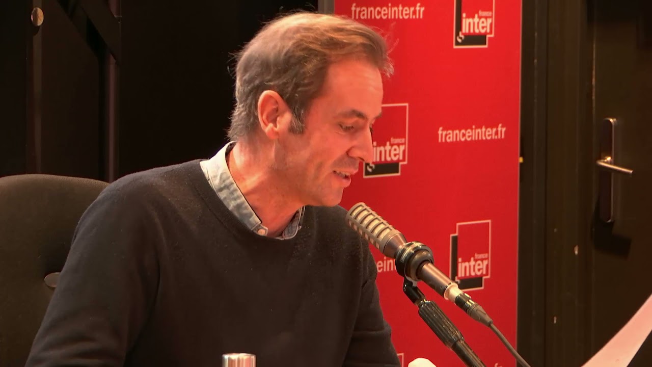 Jean Castex se pense invincible - Tanguy Pastureau maltraite l'info