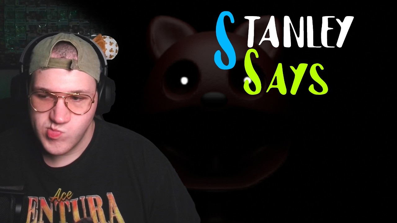 I Should NOT Have Listened to Him – Stanley Says 😭