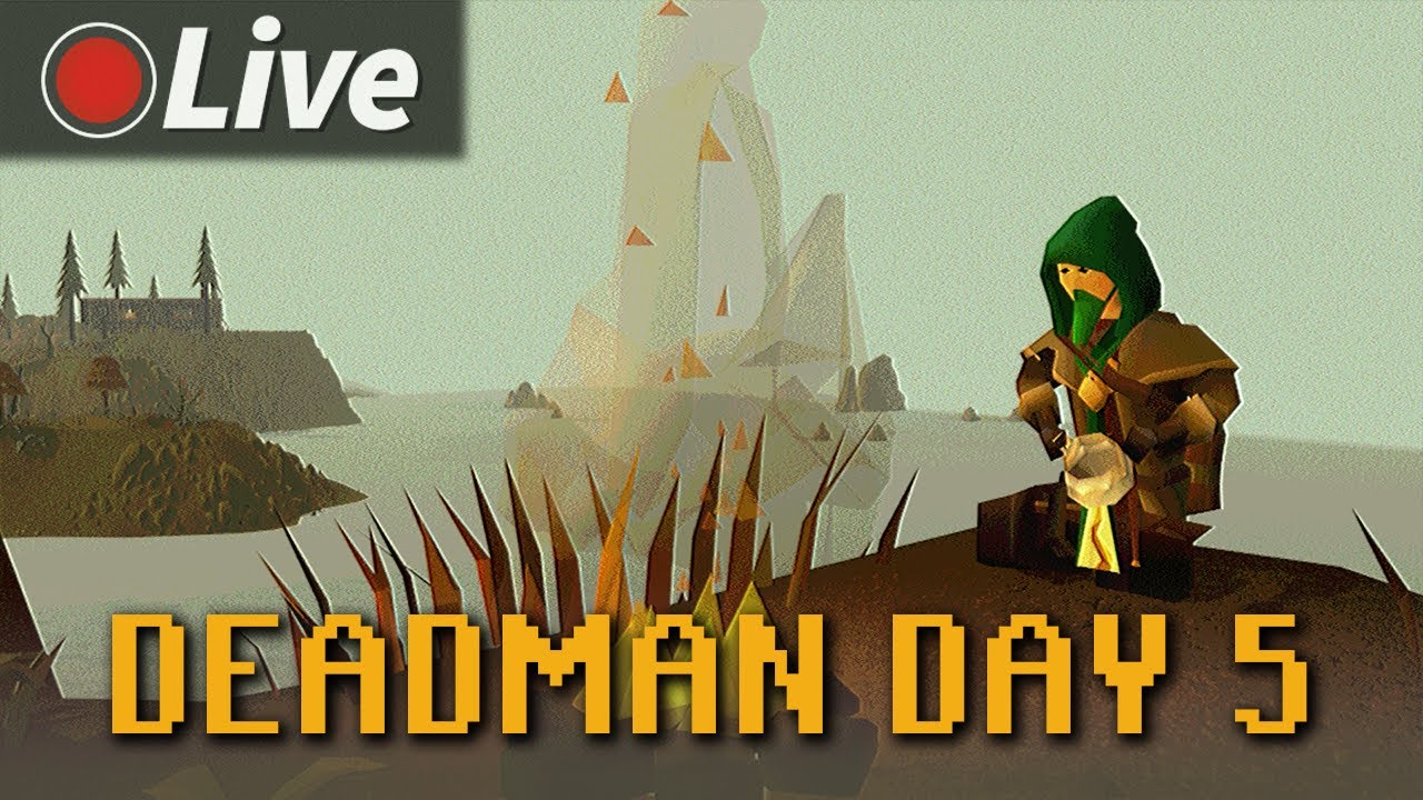 Unc plays DMM | No real plan just vibes =)