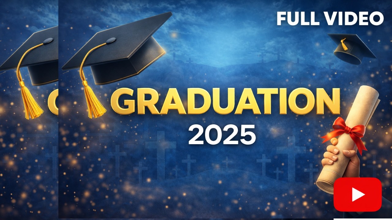 ARISE PRE AND PRIMARY SCHOOL GRADUATION 2025 FULL VIDEO