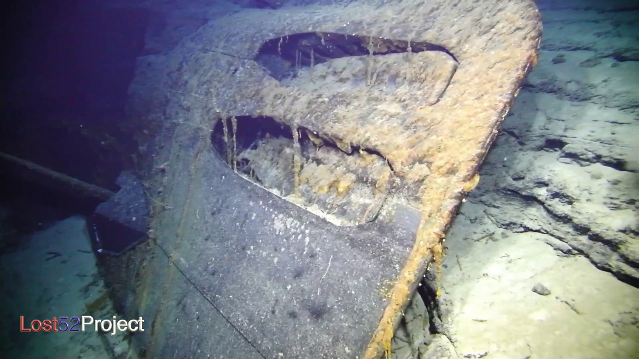 USS S-28 75th Anniversary