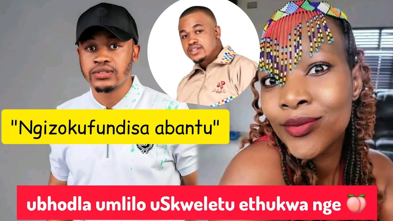 Uthukuthele uyaveva umculi kamaskandi othukwe intombazane ngomzali 😭💔⚠️