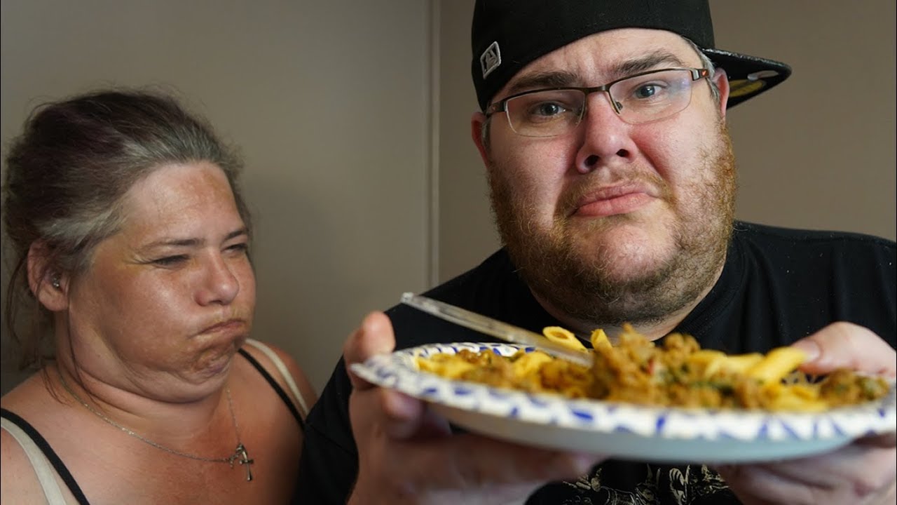 PICKLEBOY CAN'T COOK! (PRANK)