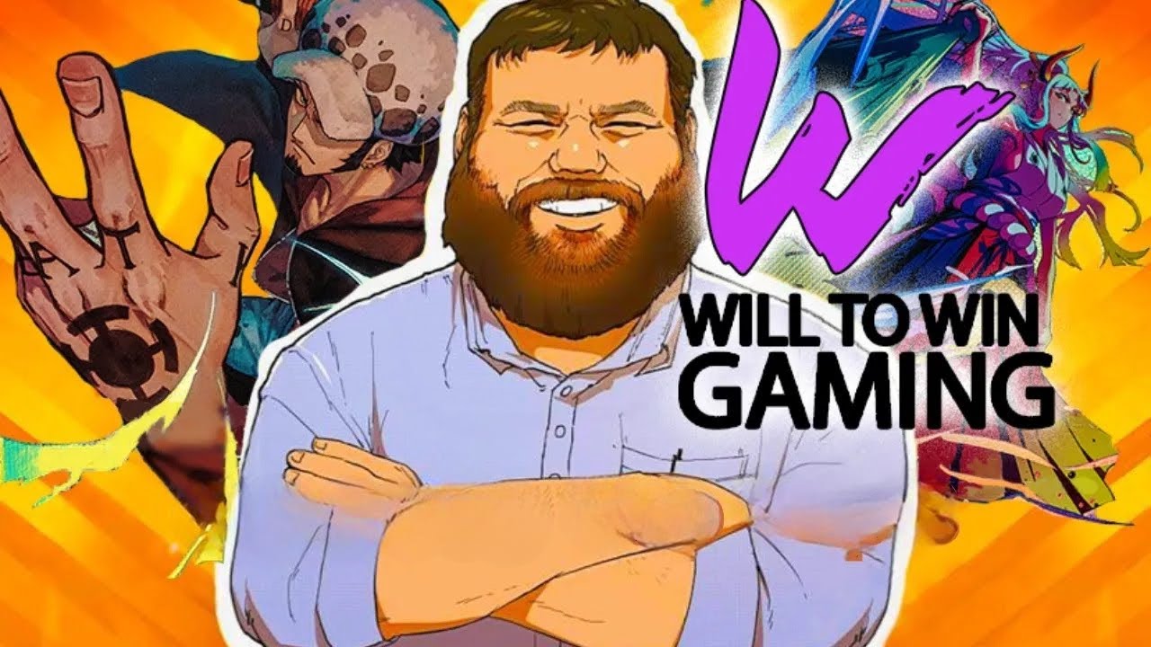 WILL TO WIN GAMING - THE WILL TO LIM DECK TECH AND GAMEPLAY 72% WIN RATE