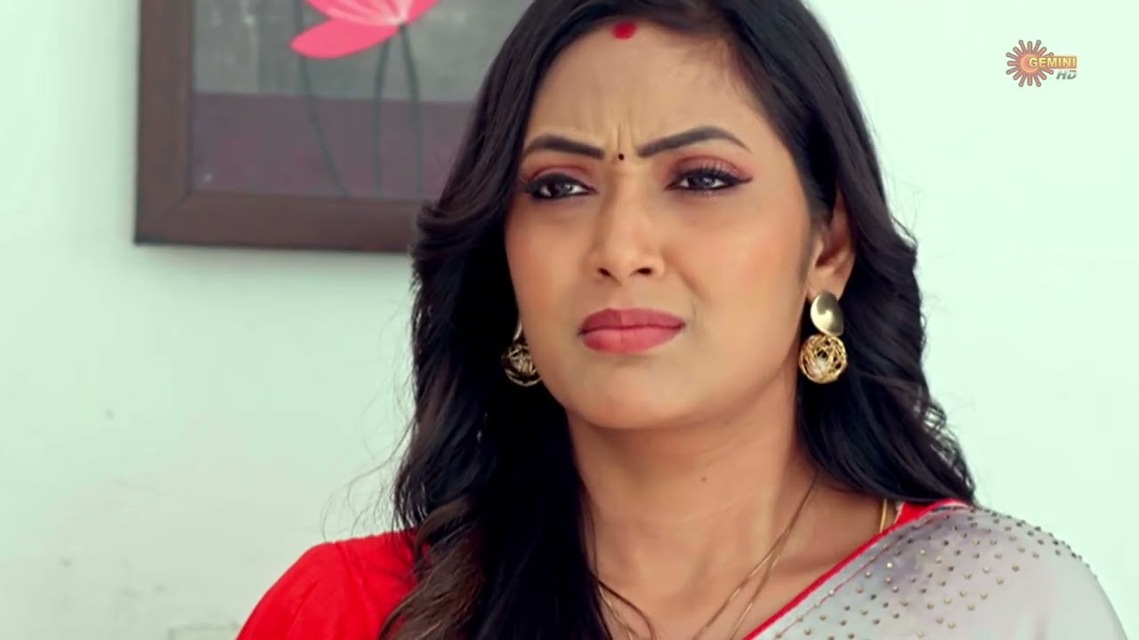 Maa inti devatha - Super Scenes | 03 Feb 2026 | Gemini TV