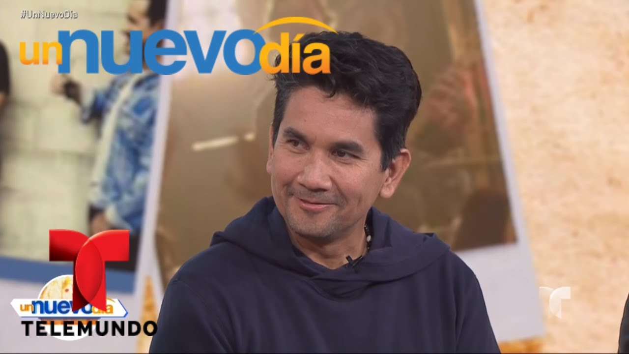¡Regresa Bacilos! ¿Estarán buscando el segundo millón? | Un Nuevo Día | Telemundo