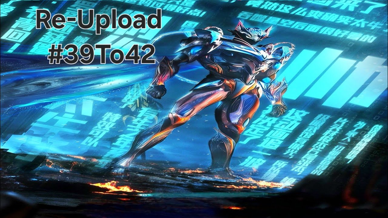 Swallowed Star 2 Episode 39To42 Explanation || Swallowed Star 2 Multiple Subtitles English Indonesia