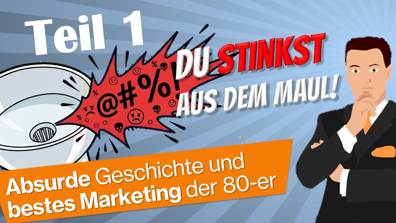‚Du stinkst aus dem Maul!‘ Was uns die „Geisterpraxis“ über virales Dental-Marketing verrät (1)