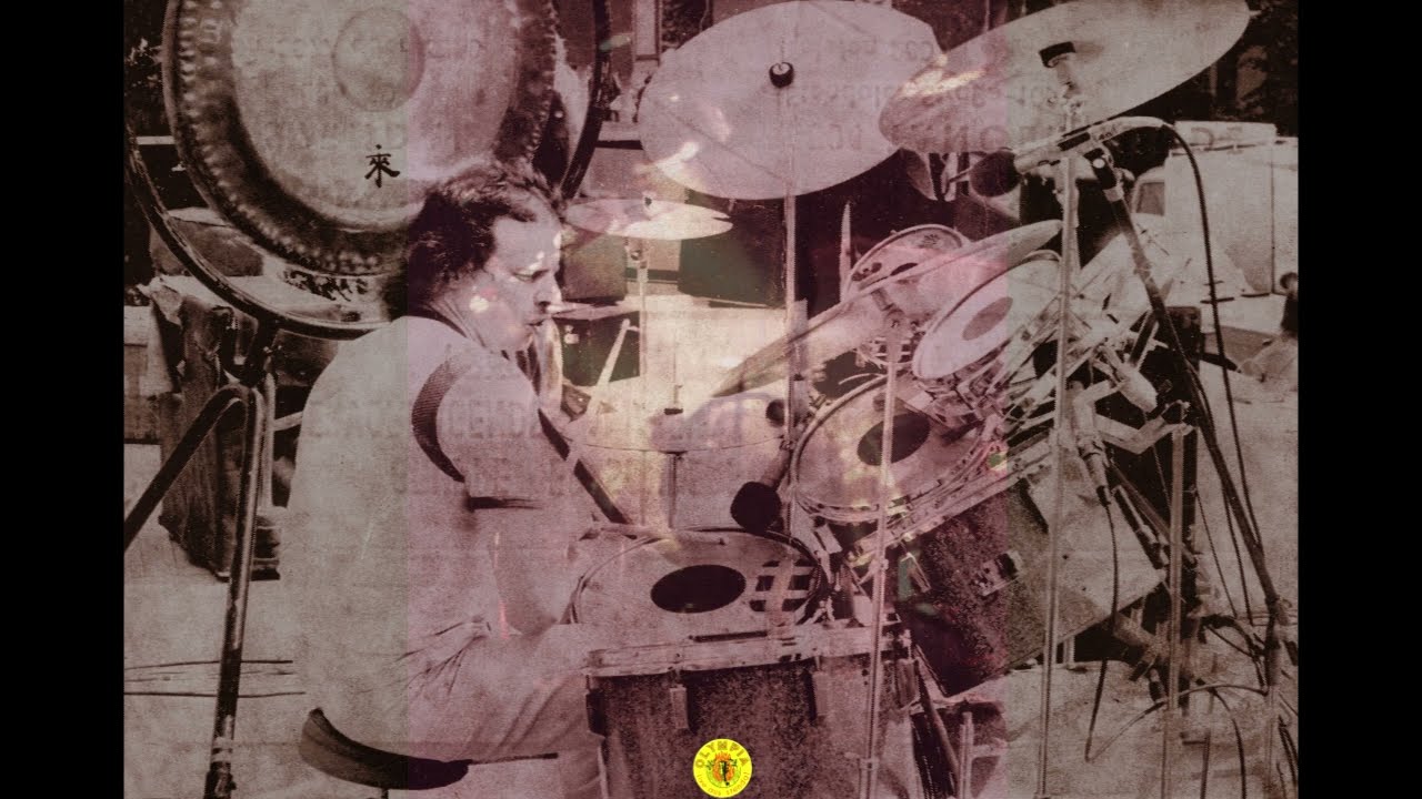 Olympia Live Medley 1988 - Die Rockband aus der Altmark