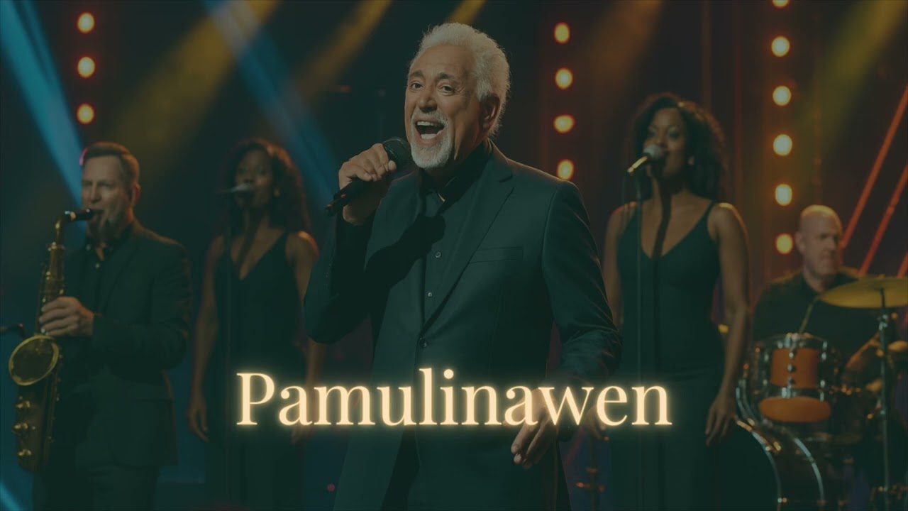 Pamulinawen (Sexy Chacha Funk Cover) | Ilocano Classic Reimagined with Smooth Crooner Vibes