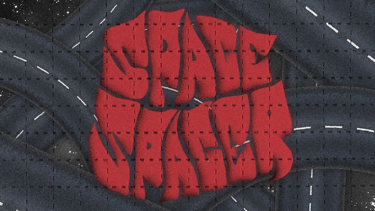 Należy Milczeć - Space Spacer