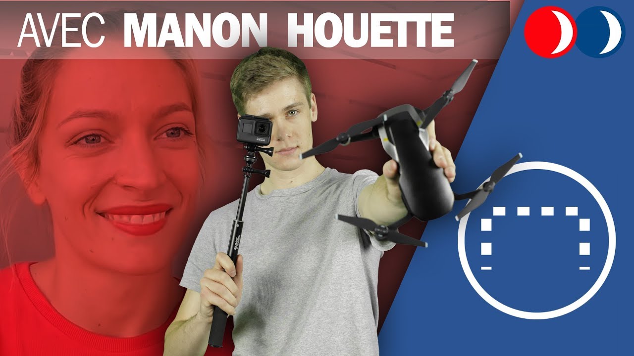 Deux nuits avec Manon Houette