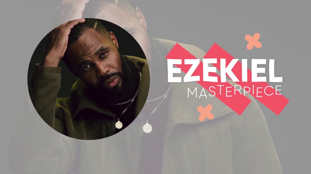Ezekiel Azonwu - Masterpiece