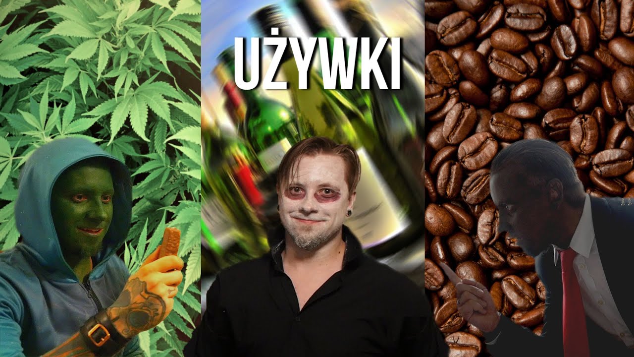 CO PODPOWIADAJĄ UŻYWKI