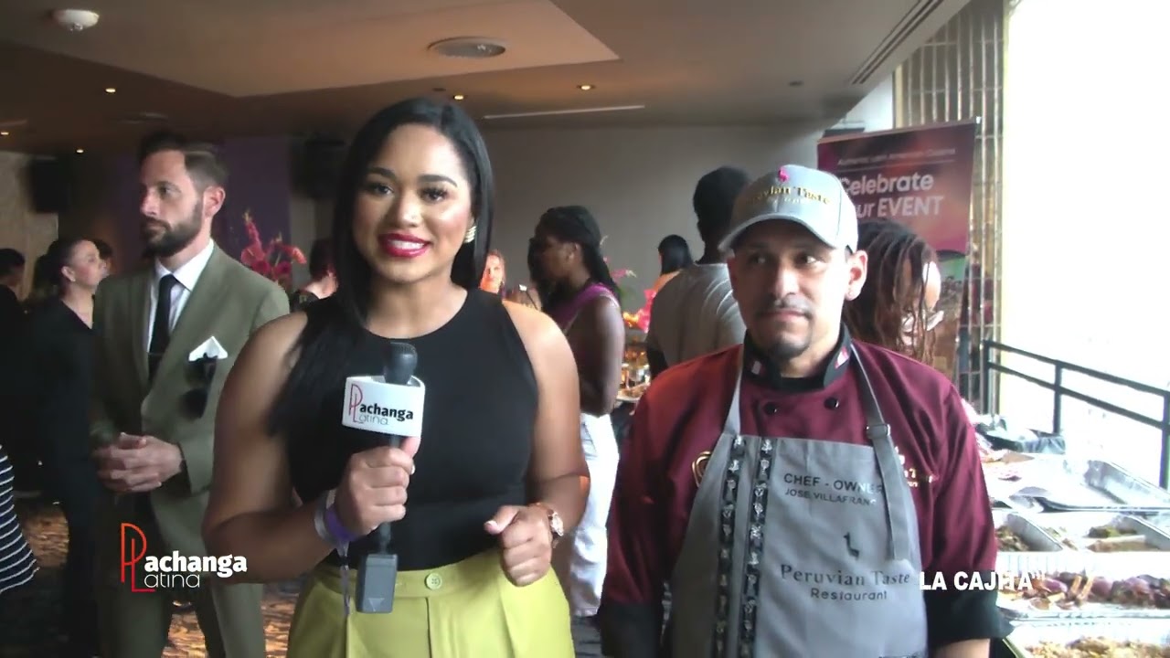 A Taste of Ethnic Boston_Peruvian Taste Restaurant