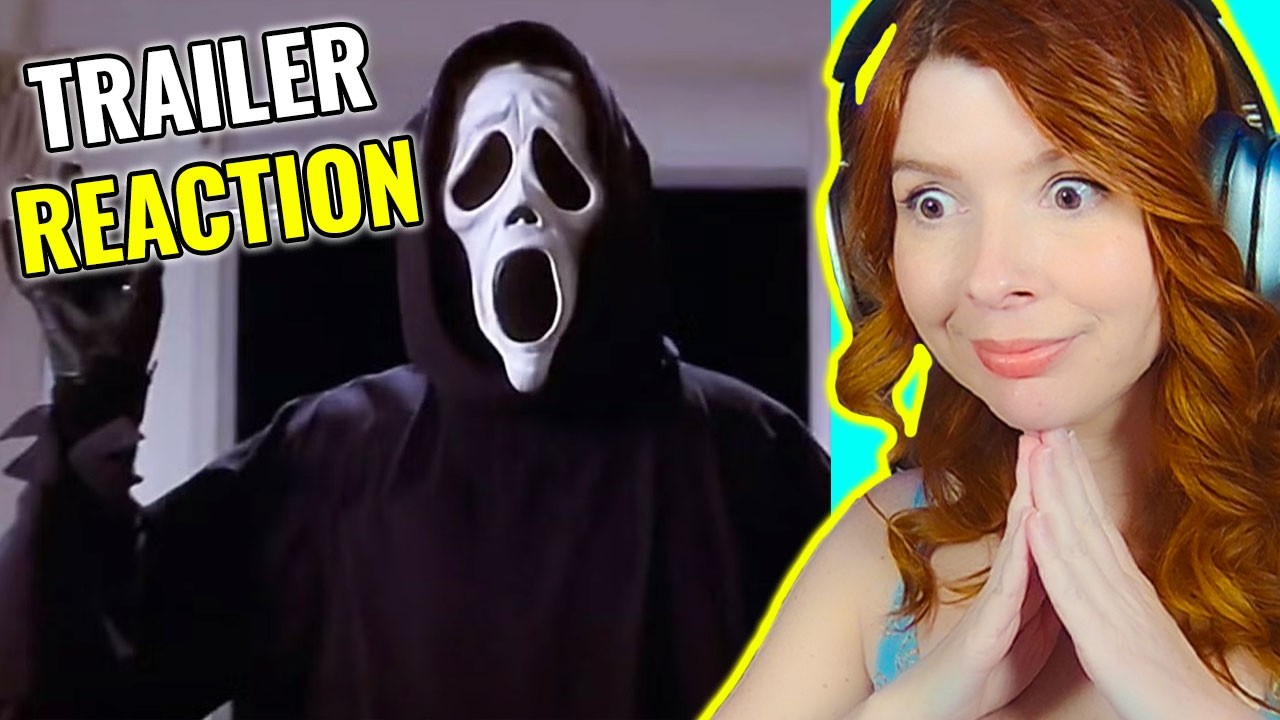 I Can't Believe Scary Movie 6 Is Actually Happening!!