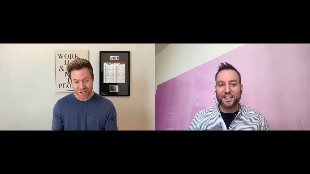 Ashley Parker Angel Opens Up About the Early Days of O-Town