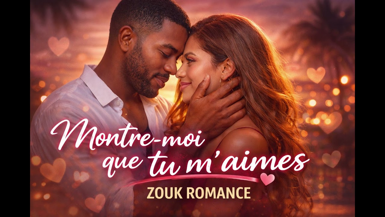 Montre moi que tu m’aimes