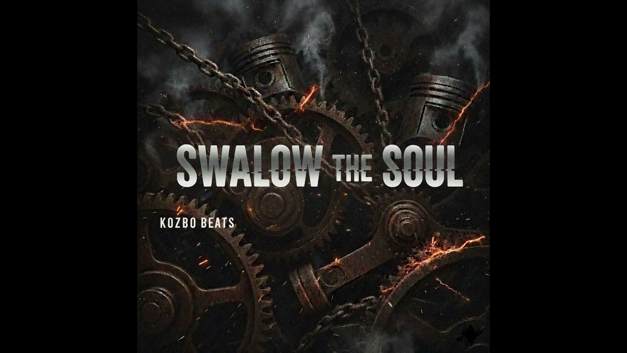 Swalow The Soul | Cosmic Voyage Edit |