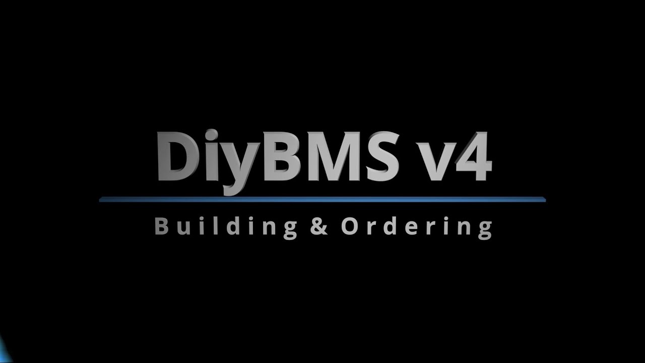 DIYBMS v4 Building & Ordering PCBs