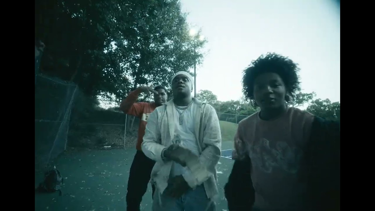 NO BUDGET - FBL CSTAR (OFFICIAL VIDEO)  @shotbyfursace