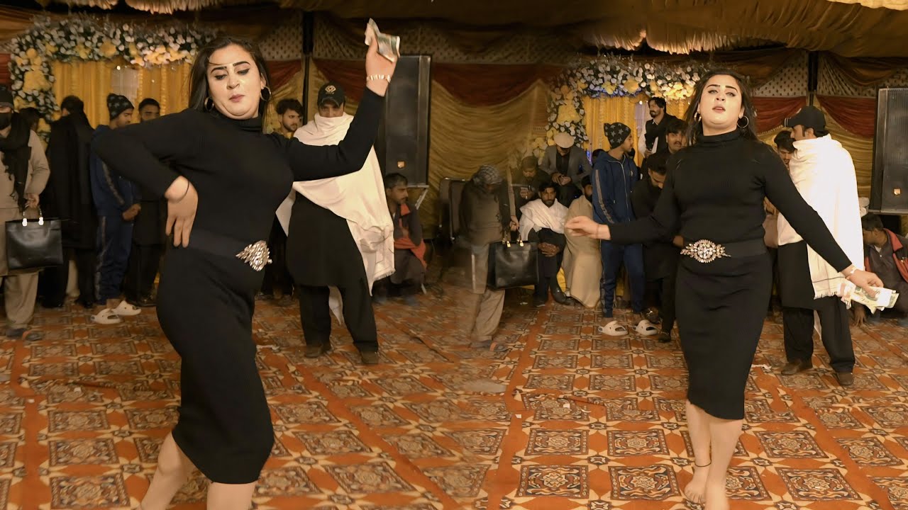 Main Hoon Maghroor Laila .Paro Queen.Latest Dance Performance 2025 Shaheen Studio