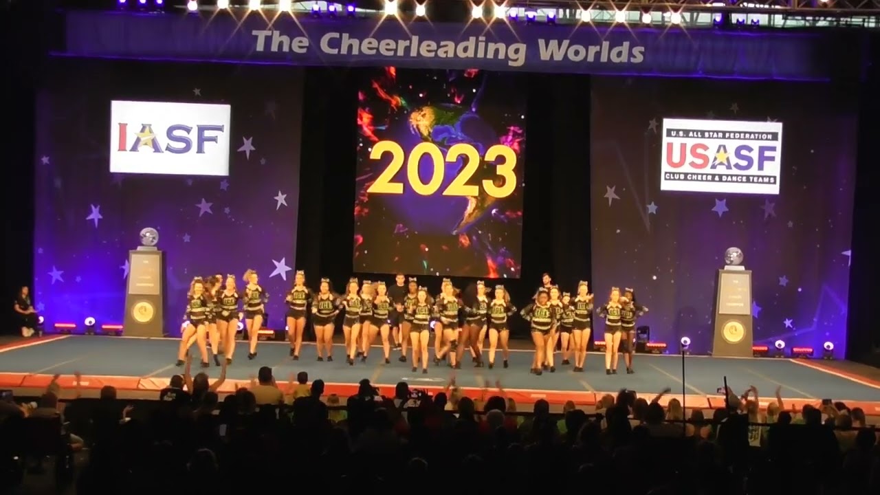 Subzero - Worlds 2023 Final